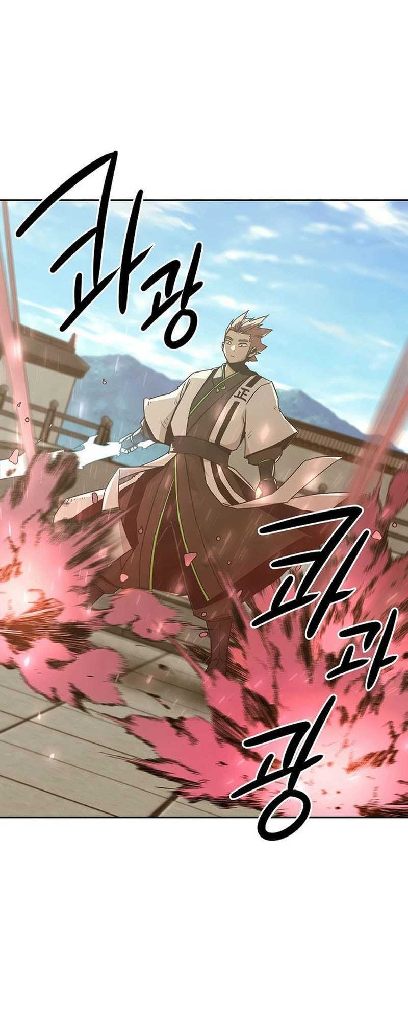 Becoming the Swordmaster Rank Young Lord of the Sichuan Tang Family Chapter 63 - halaman 25