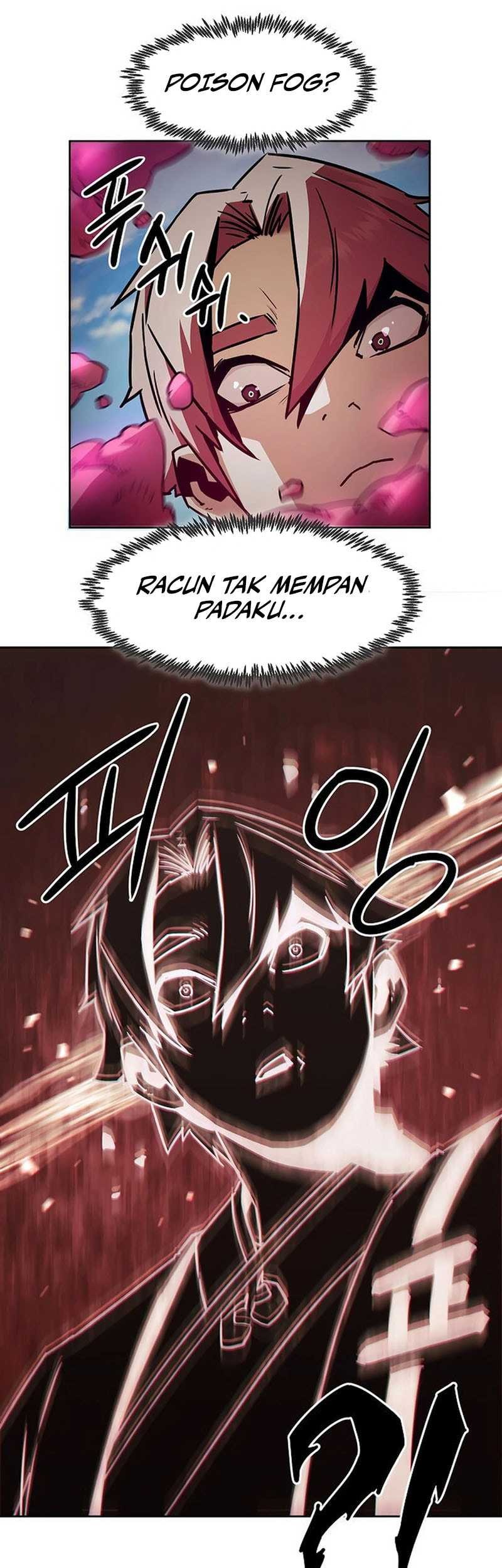 Becoming the Swordmaster Rank Young Lord of the Sichuan Tang Family Chapter 63 - halaman 26