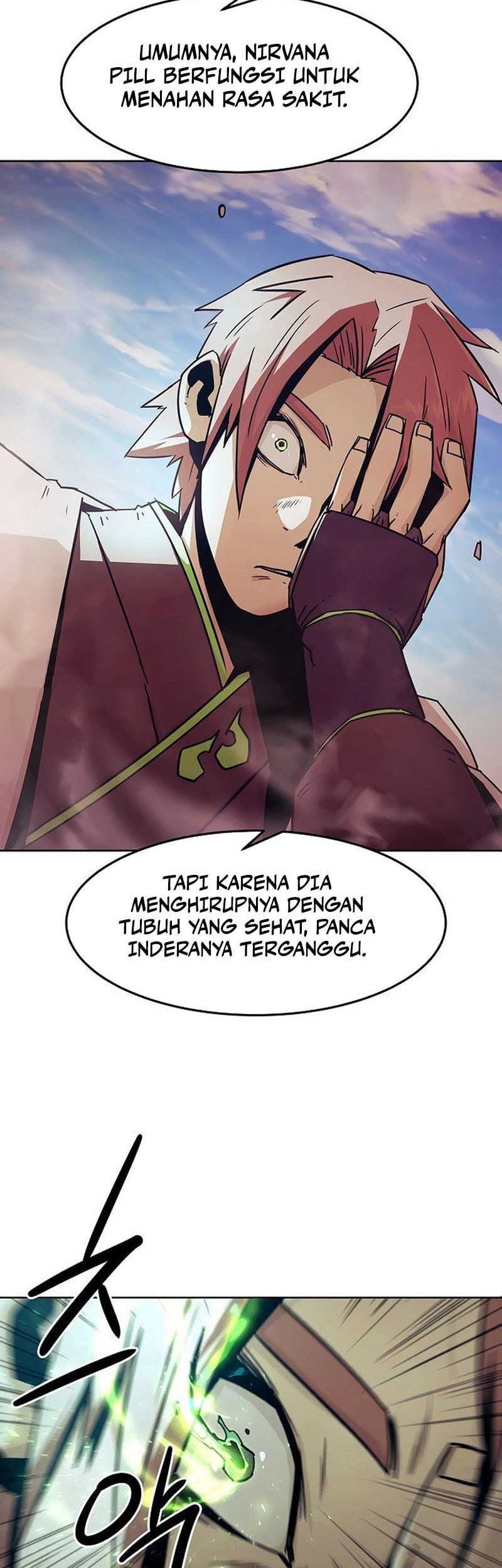 Becoming the Swordmaster Rank Young Lord of the Sichuan Tang Family Chapter 63 - halaman 39