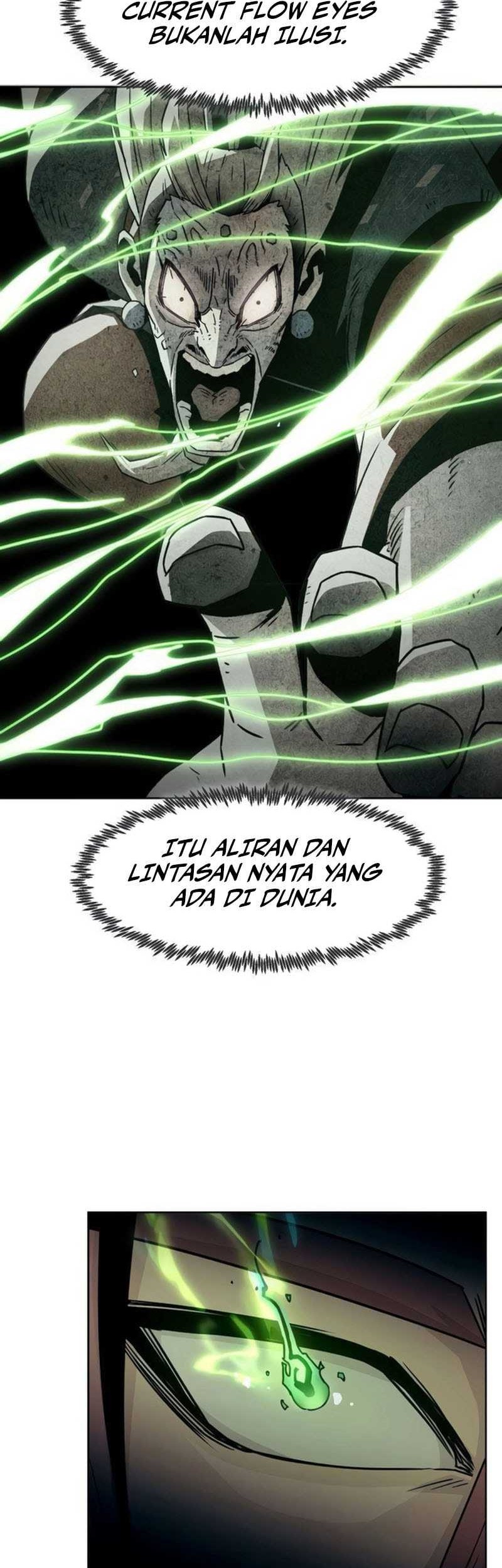 Becoming the Swordmaster Rank Young Lord of the Sichuan Tang Family Chapter 64 - halaman 12