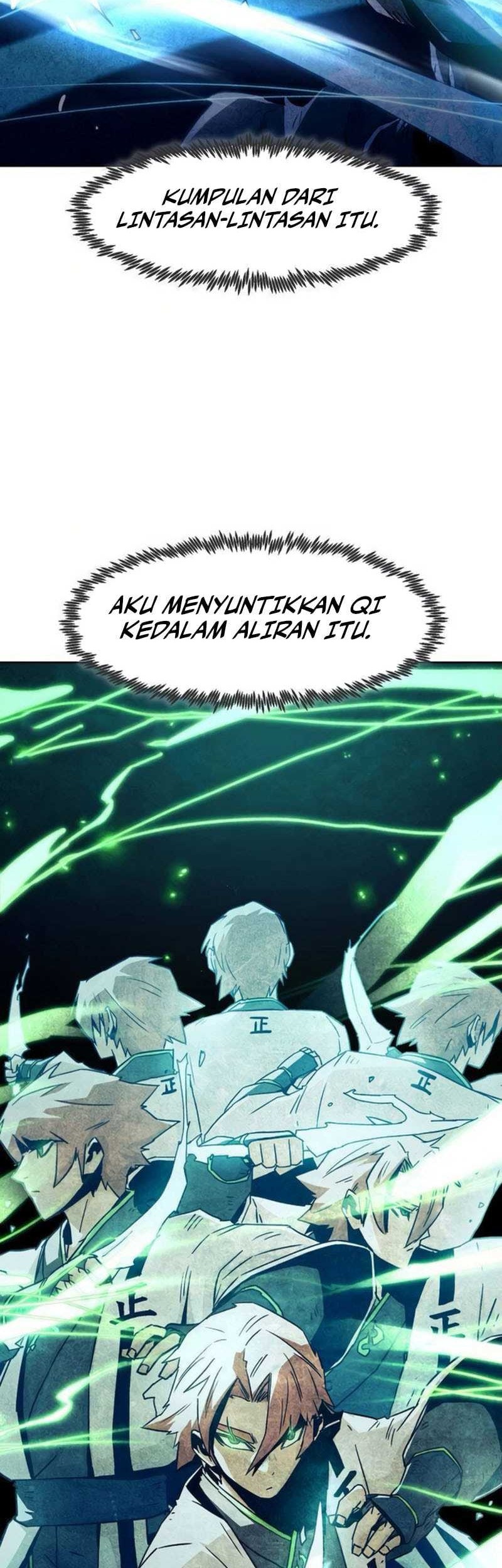 Becoming the Swordmaster Rank Young Lord of the Sichuan Tang Family Chapter 64 - halaman 14