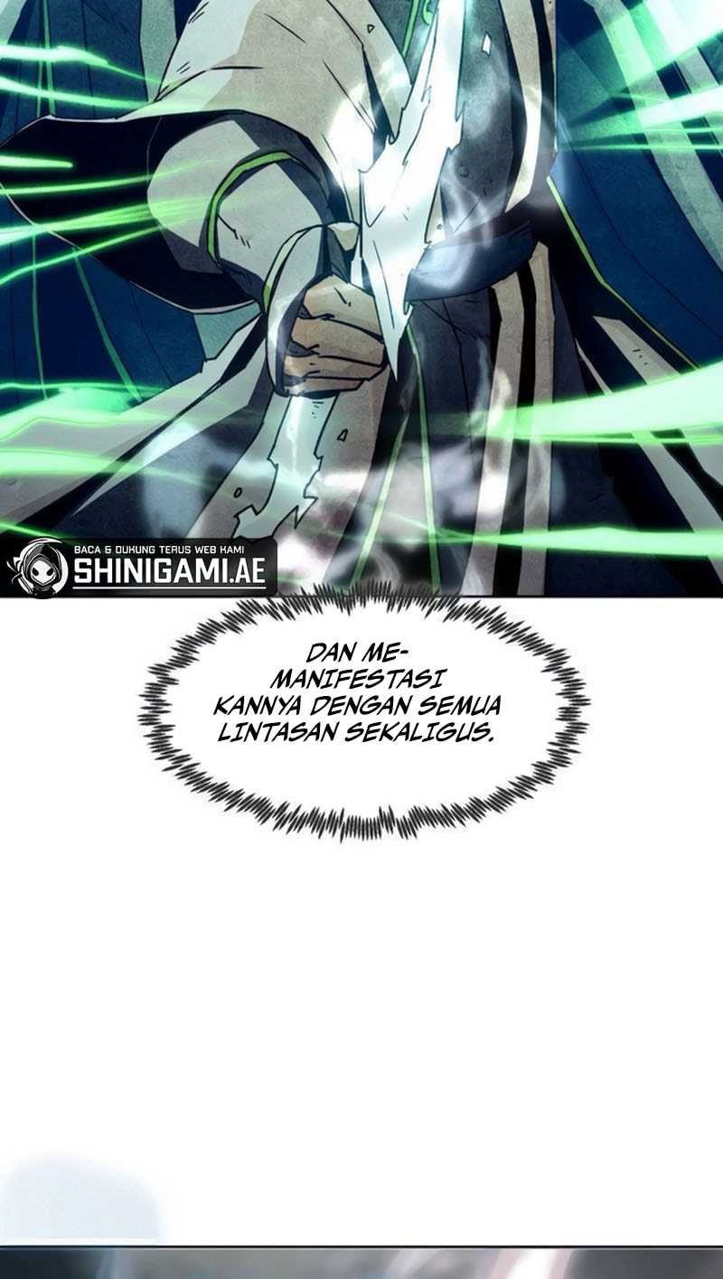 Becoming the Swordmaster Rank Young Lord of the Sichuan Tang Family Chapter 64 - halaman 15