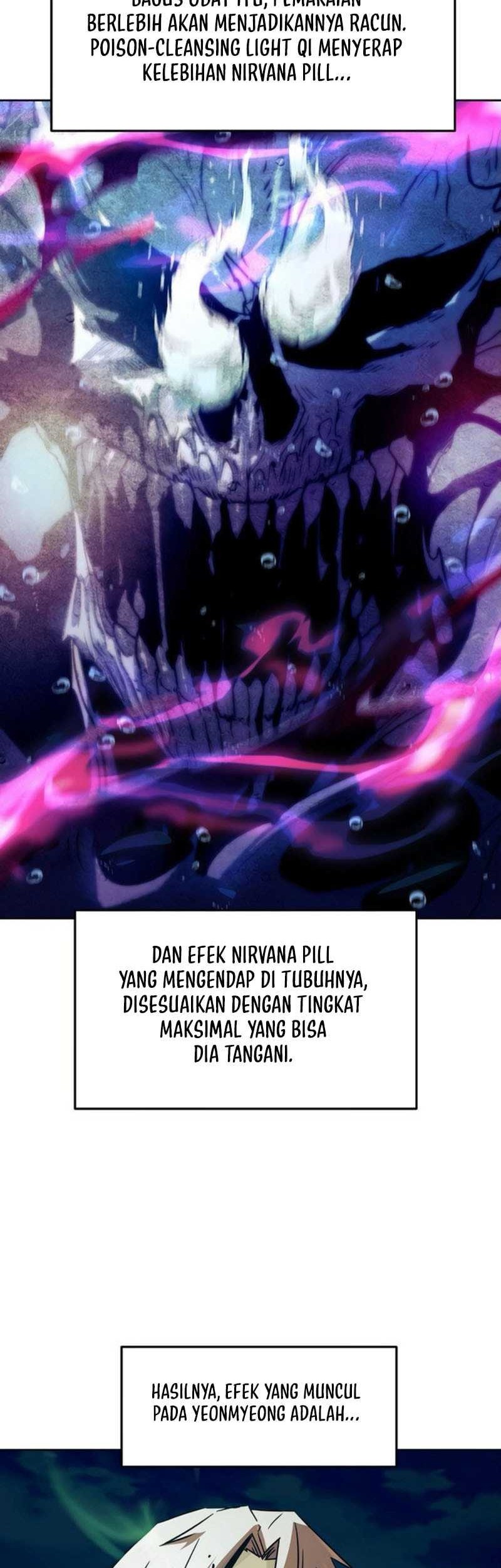 Becoming the Swordmaster Rank Young Lord of the Sichuan Tang Family Chapter 64 - halaman 2