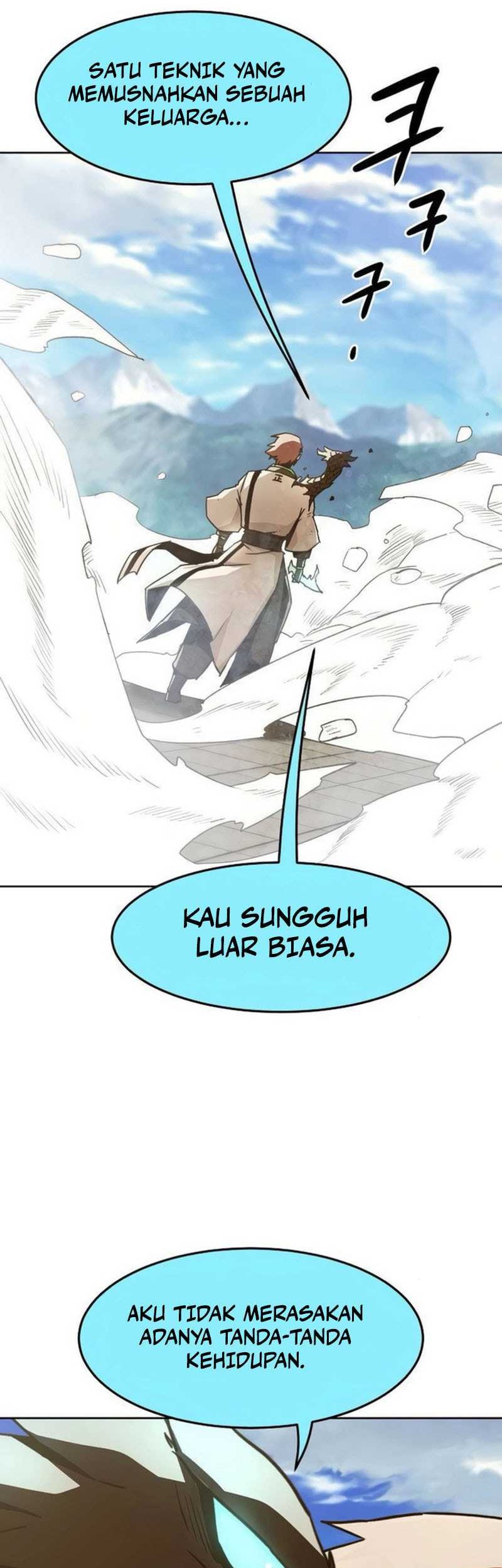 Becoming the Swordmaster Rank Young Lord of the Sichuan Tang Family Chapter 64 - halaman 22