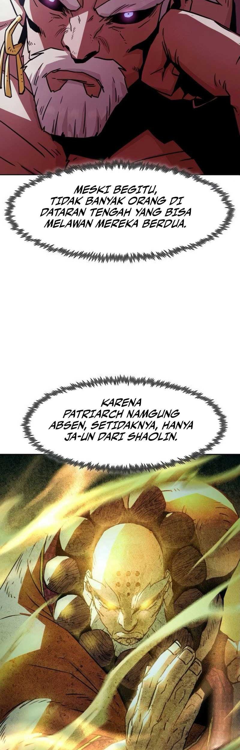 Becoming the Swordmaster Rank Young Lord of the Sichuan Tang Family Chapter 64 - halaman 28