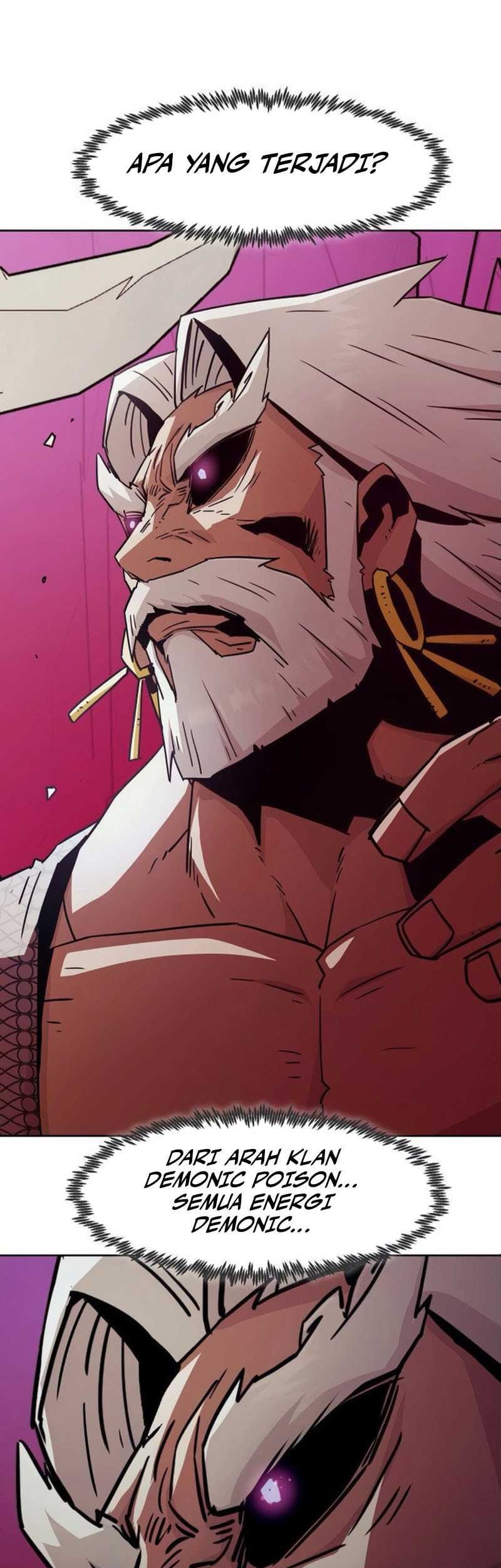 Becoming the Swordmaster Rank Young Lord of the Sichuan Tang Family Chapter 64 - halaman 31