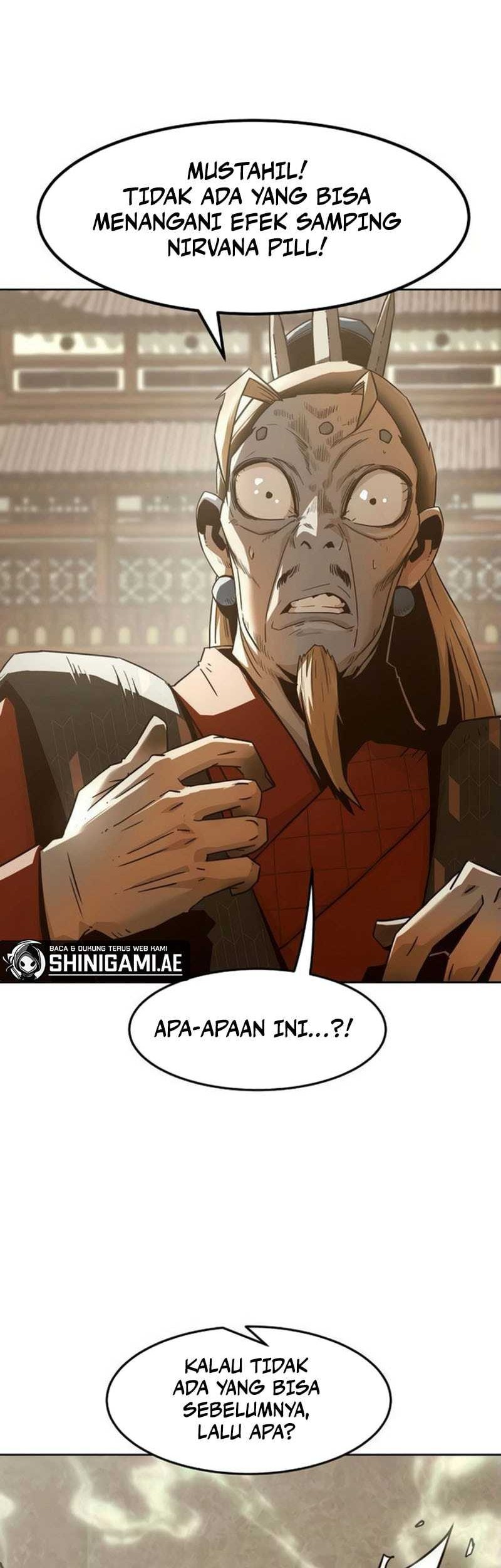 Becoming the Swordmaster Rank Young Lord of the Sichuan Tang Family Chapter 64 - halaman 4