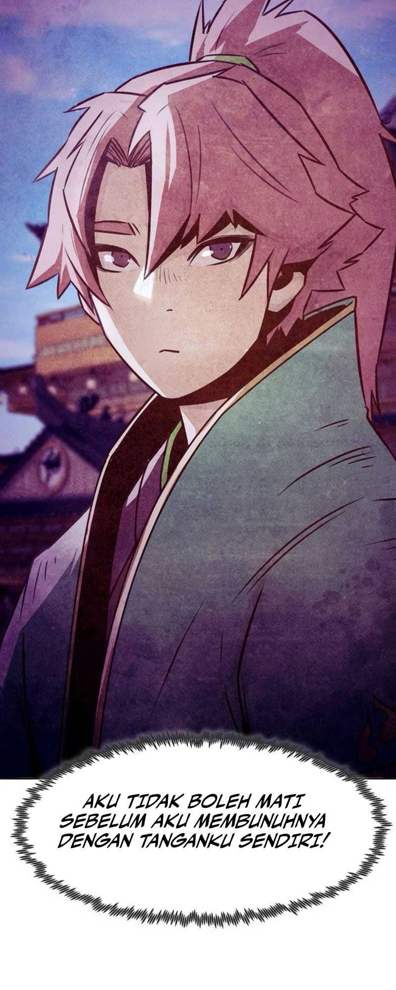 Becoming the Swordmaster Rank Young Lord of the Sichuan Tang Family Chapter 64 - halaman 40