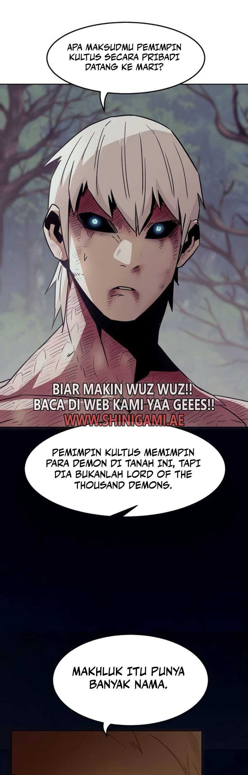 Becoming the Swordmaster Rank Young Lord of the Sichuan Tang Family Chapter 64 - halaman 59