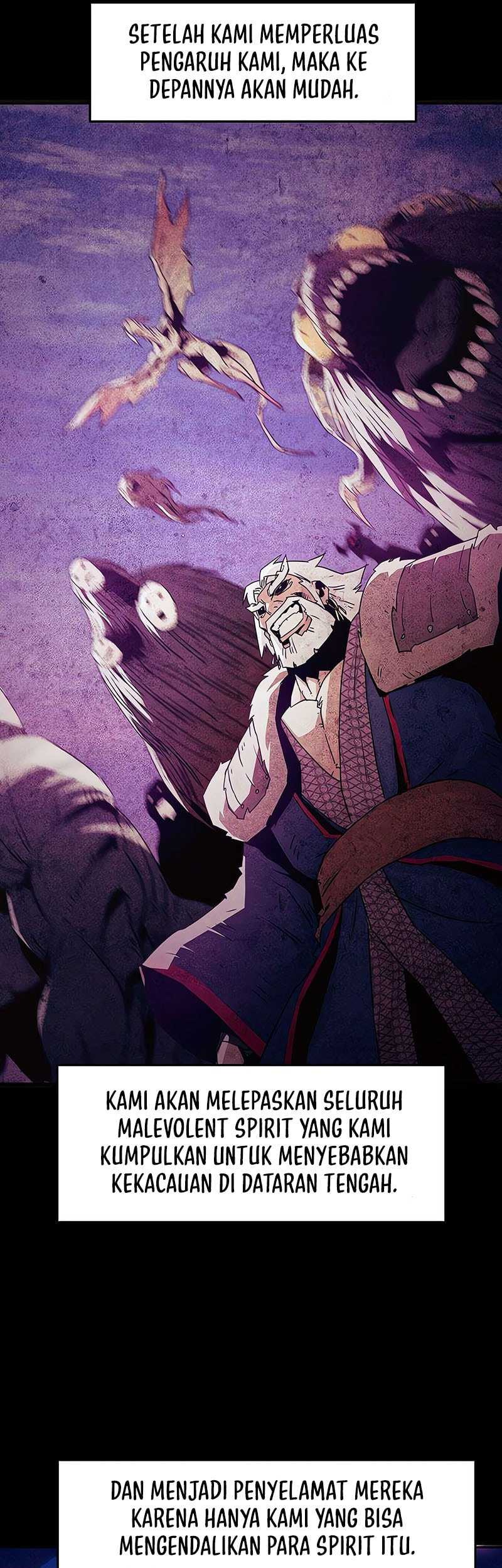 Becoming the Swordmaster Rank Young Lord of the Sichuan Tang Family Chapter 65 - halaman 53