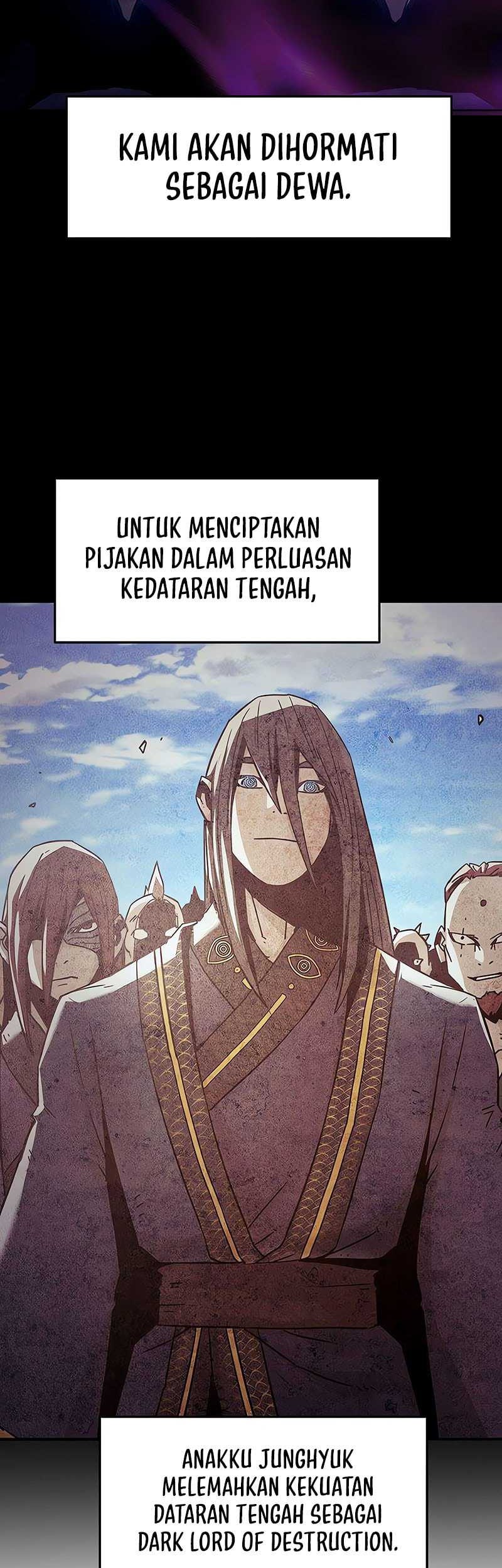 Becoming the Swordmaster Rank Young Lord of the Sichuan Tang Family Chapter 65 - halaman 55