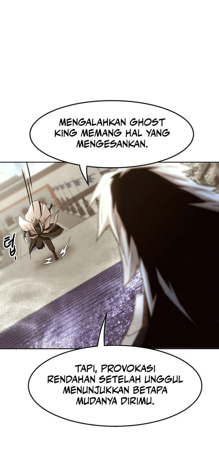 Becoming the Swordmaster Rank Young Lord of the Sichuan Tang Family Chapter 66 - halaman 40