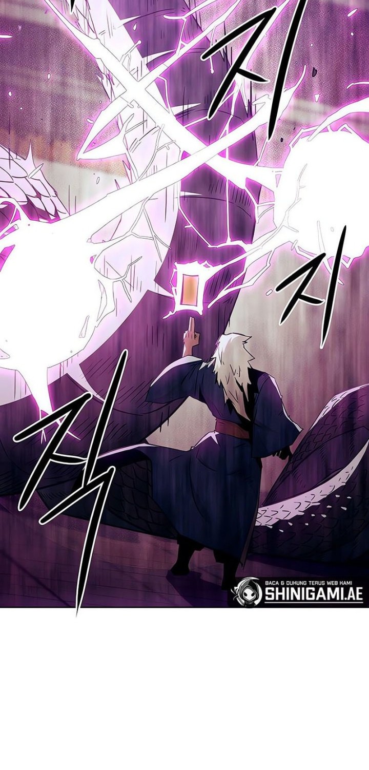 Becoming the Swordmaster Rank Young Lord of the Sichuan Tang Family Chapter 66 - halaman 44
