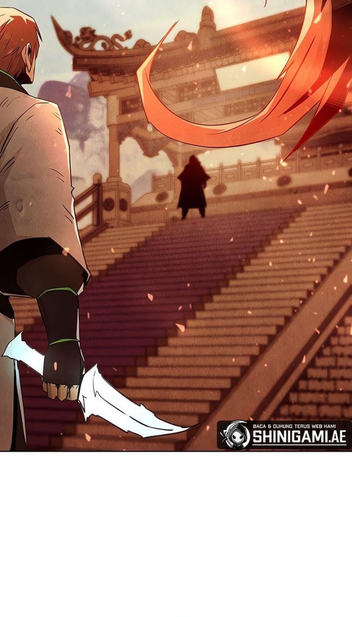 Becoming the Swordmaster Rank Young Lord of the Sichuan Tang Family Chapter 66 - halaman 5