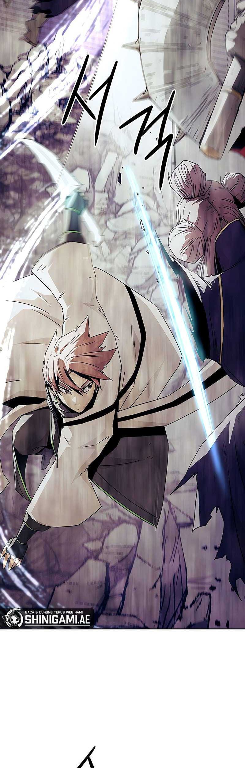 Becoming the Swordmaster Rank Young Lord of the Sichuan Tang Family Chapter 67 - halaman 15