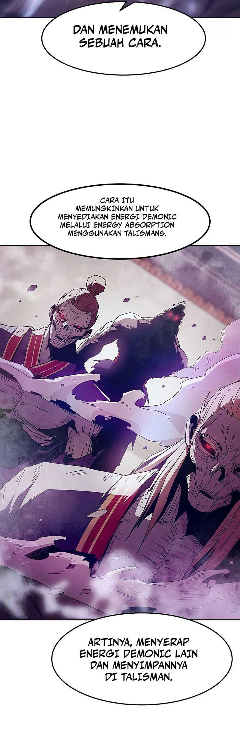 Becoming the Swordmaster Rank Young Lord of the Sichuan Tang Family Chapter 67 - halaman 29