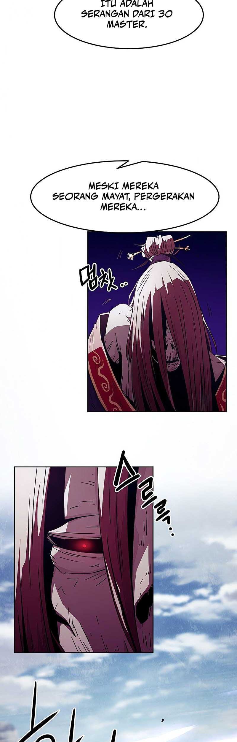 Becoming the Swordmaster Rank Young Lord of the Sichuan Tang Family Chapter 67 - halaman 3
