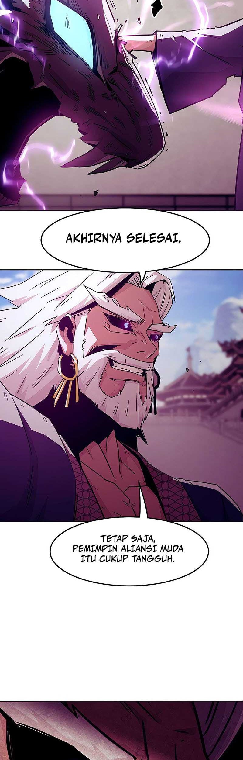 Becoming the Swordmaster Rank Young Lord of the Sichuan Tang Family Chapter 67 - halaman 54