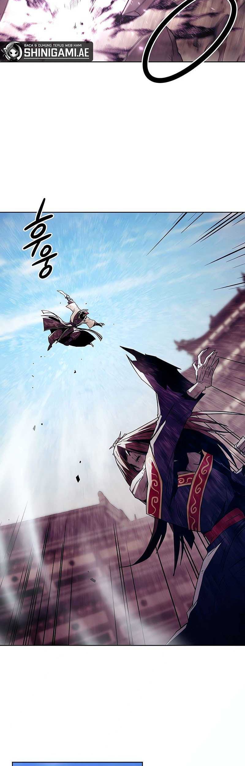 Becoming the Swordmaster Rank Young Lord of the Sichuan Tang Family Chapter 67 - halaman 7