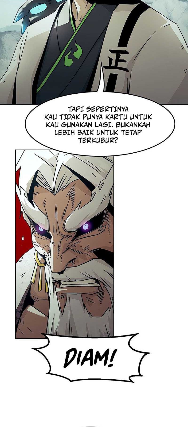 Becoming the Swordmaster Rank Young Lord of the Sichuan Tang Family Chapter 68 - halaman 24