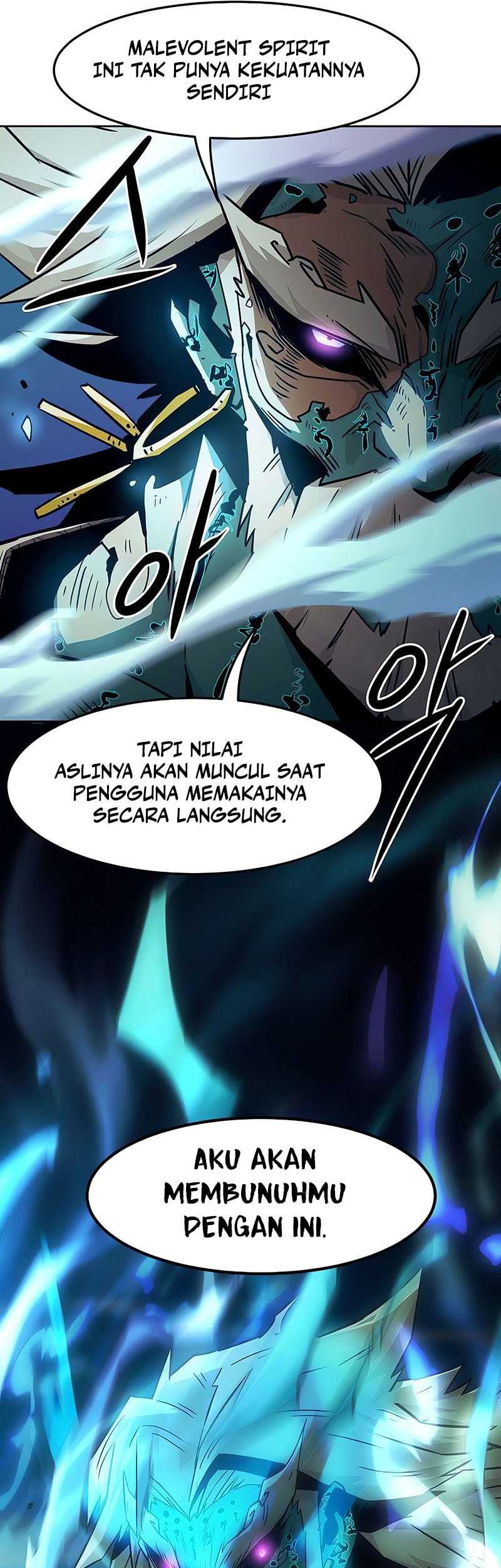 Becoming the Swordmaster Rank Young Lord of the Sichuan Tang Family Chapter 68 - halaman 29
