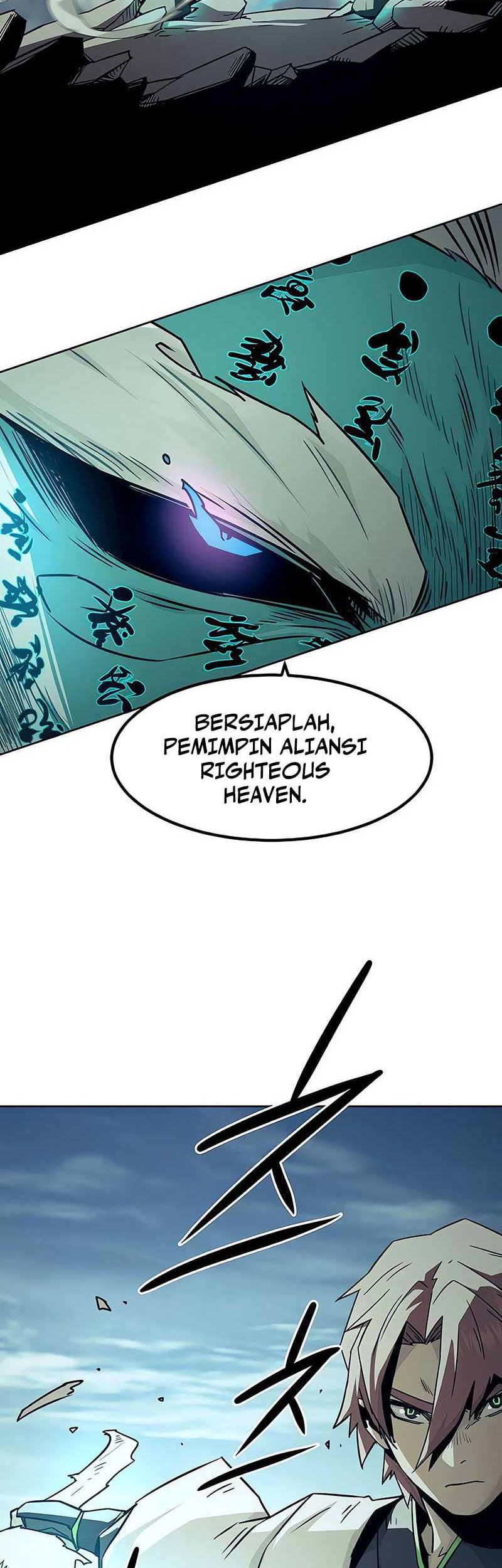 Becoming the Swordmaster Rank Young Lord of the Sichuan Tang Family Chapter 68 - halaman 34