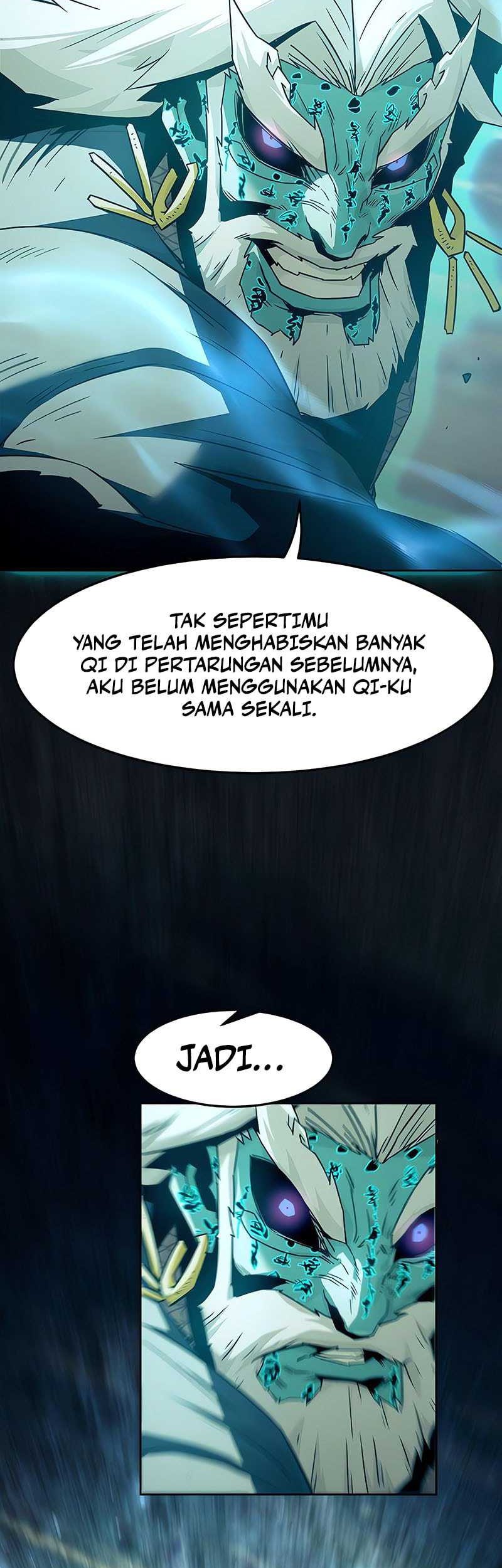 Becoming the Swordmaster Rank Young Lord of the Sichuan Tang Family Chapter 68 - halaman 47