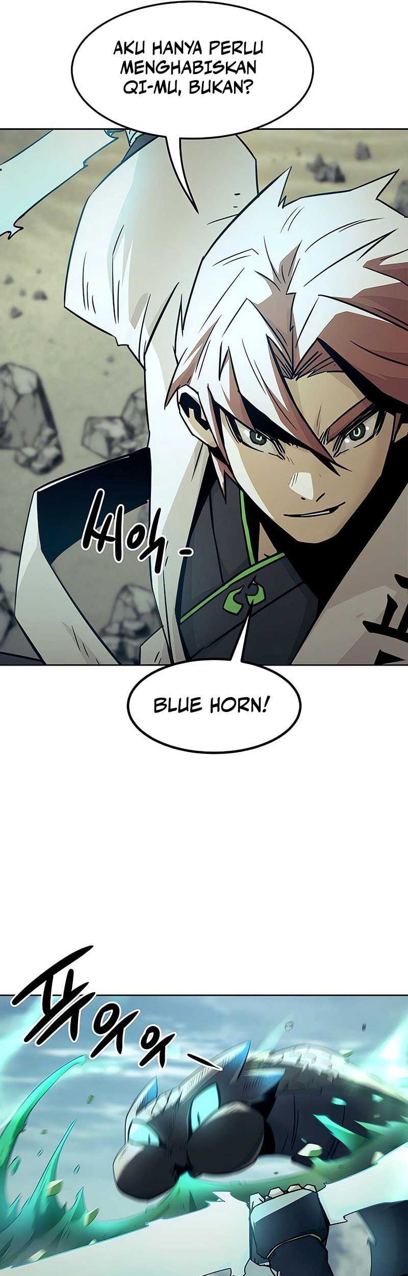 Becoming the Swordmaster Rank Young Lord of the Sichuan Tang Family Chapter 68 - halaman 49