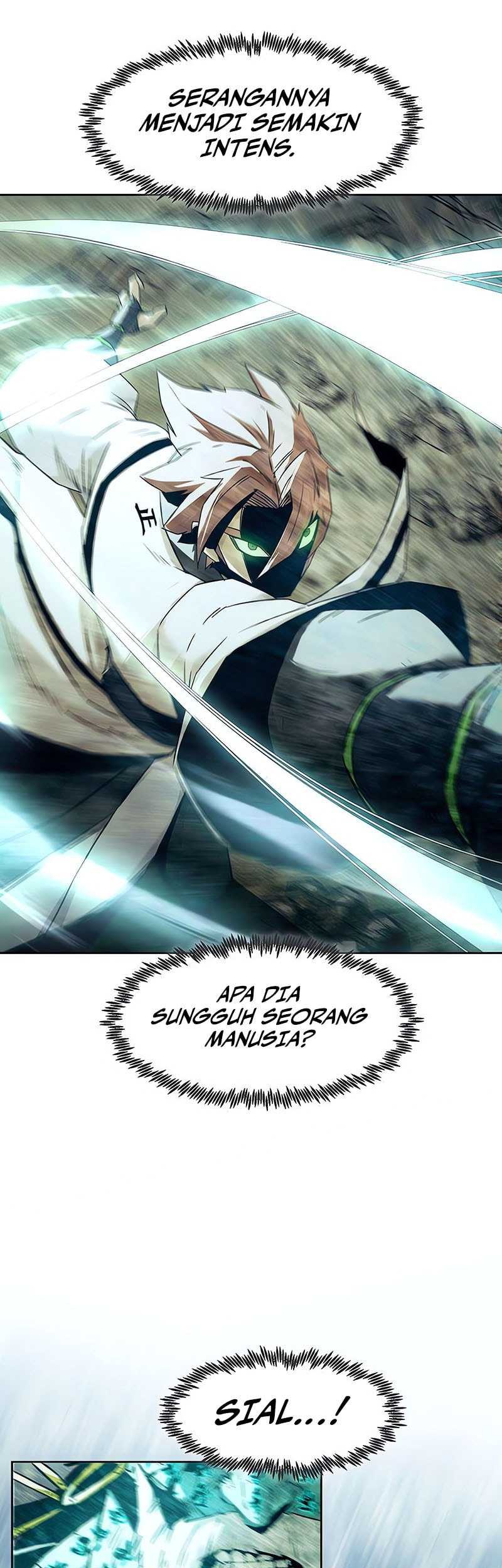Becoming the Swordmaster Rank Young Lord of the Sichuan Tang Family Chapter 68 - halaman 53