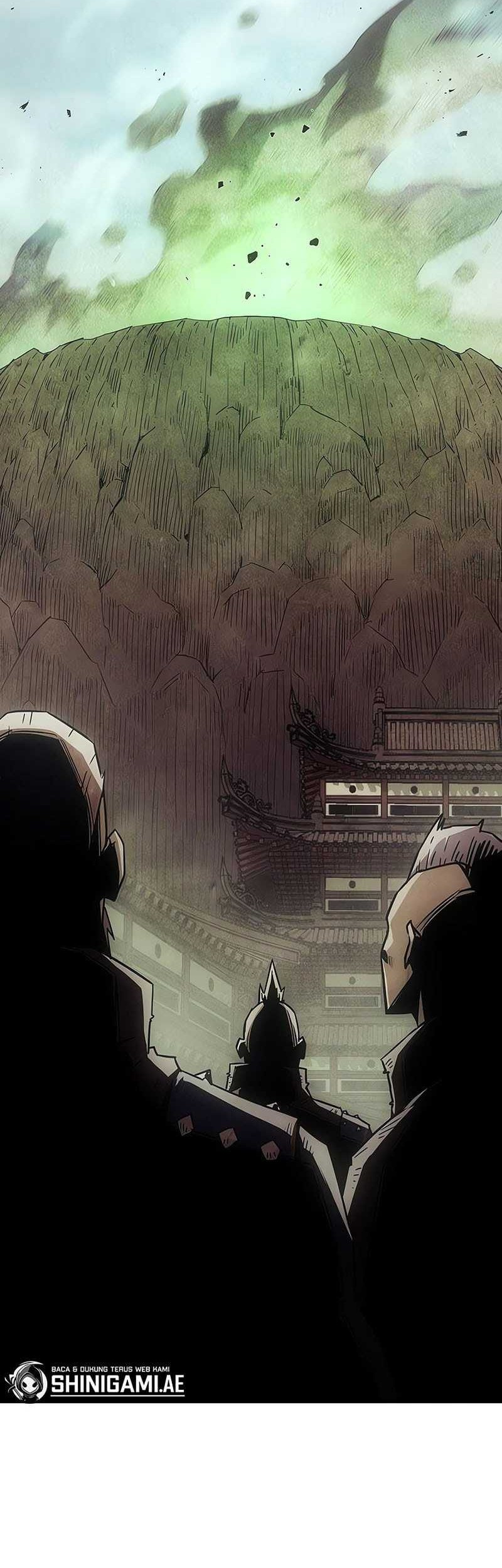 Becoming the Swordmaster Rank Young Lord of the Sichuan Tang Family Chapter 68 - halaman 58
