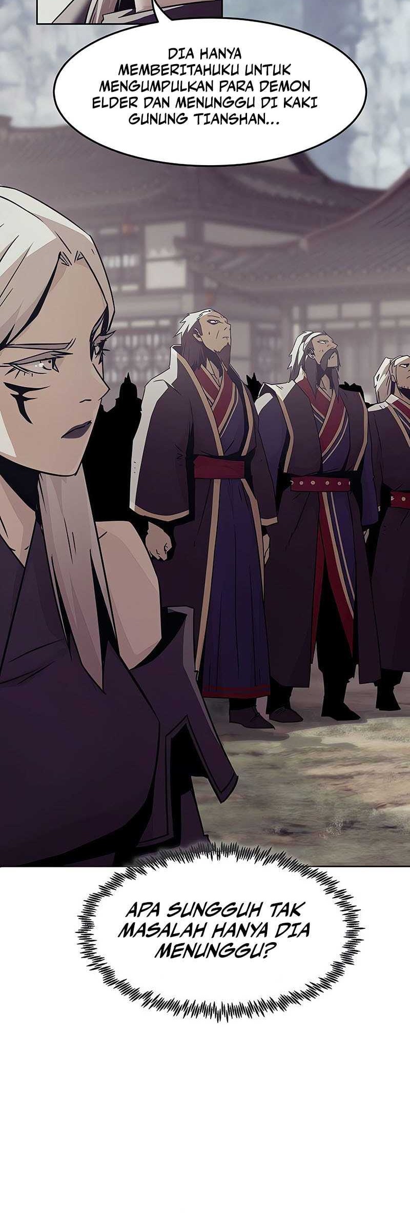 Becoming the Swordmaster Rank Young Lord of the Sichuan Tang Family Chapter 68 - halaman 60