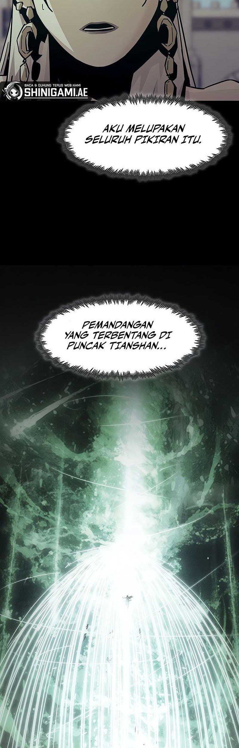 Becoming the Swordmaster Rank Young Lord of the Sichuan Tang Family Chapter 68 - halaman 62