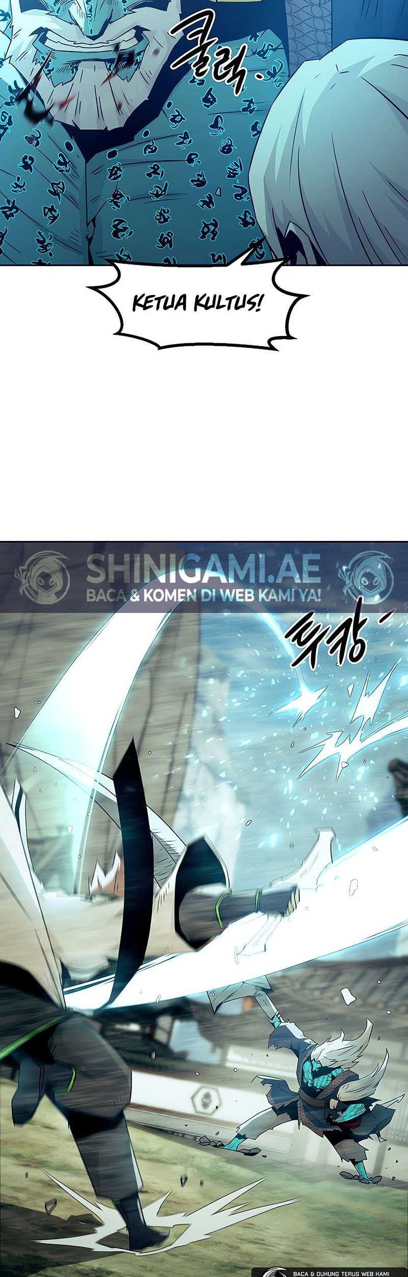 Becoming the Swordmaster Rank Young Lord of the Sichuan Tang Family Chapter 68 - halaman 74