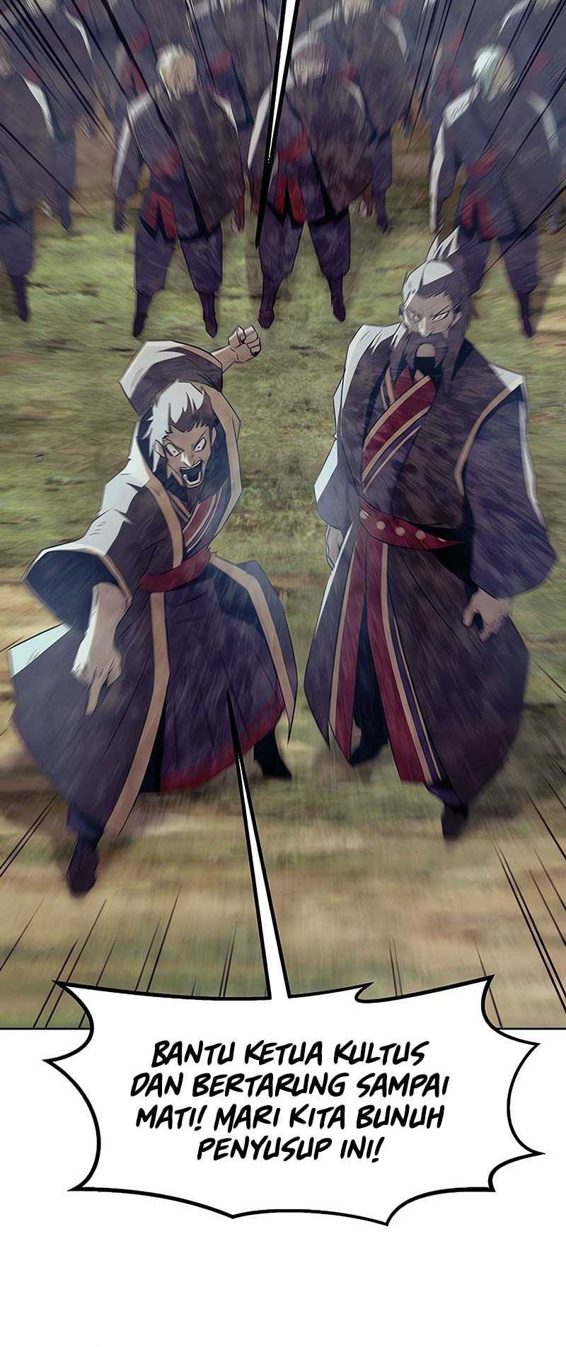 Becoming the Swordmaster Rank Young Lord of the Sichuan Tang Family Chapter 68 - halaman 76