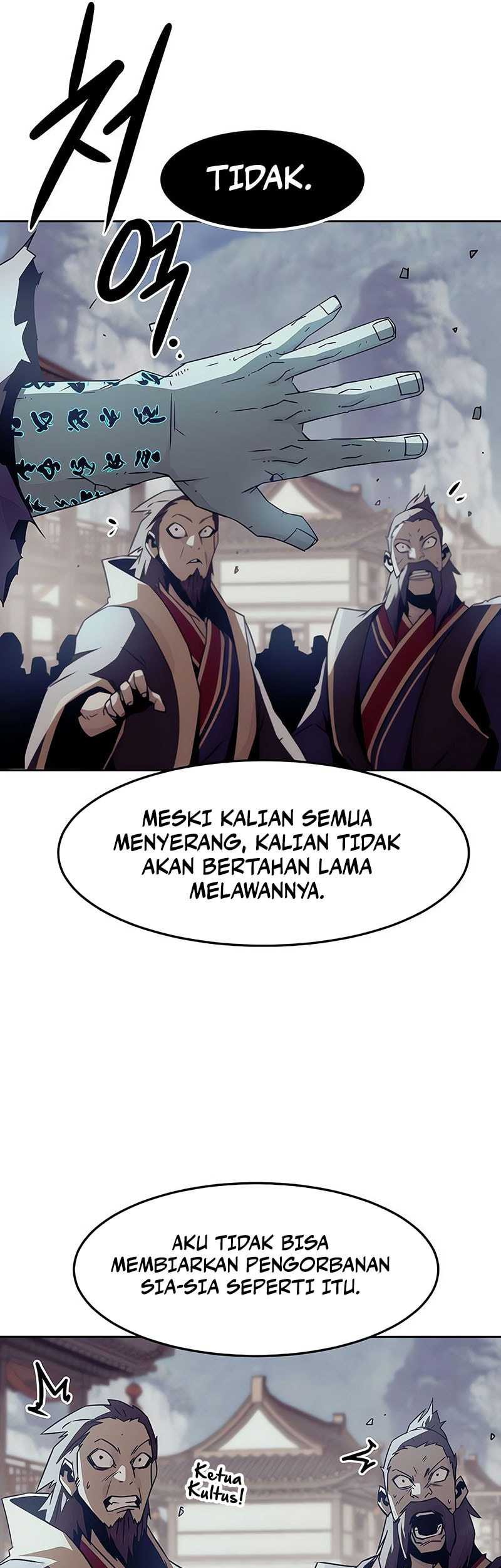 Becoming the Swordmaster Rank Young Lord of the Sichuan Tang Family Chapter 68 - halaman 77
