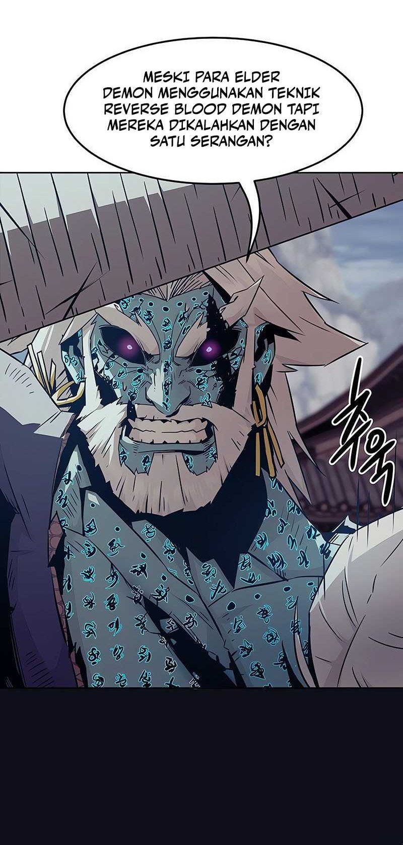 Becoming the Swordmaster Rank Young Lord of the Sichuan Tang Family Chapter 69 - halaman 12