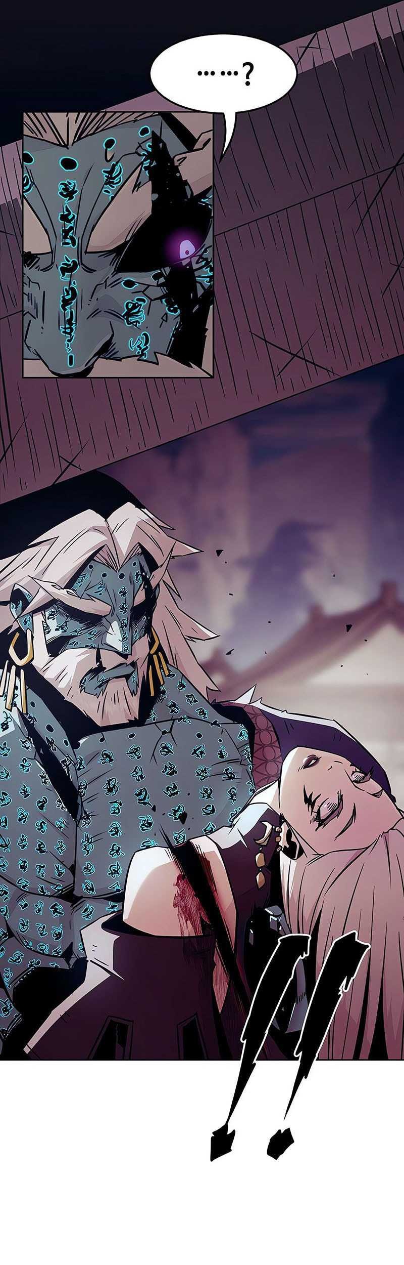 Becoming the Swordmaster Rank Young Lord of the Sichuan Tang Family Chapter 69 - halaman 13