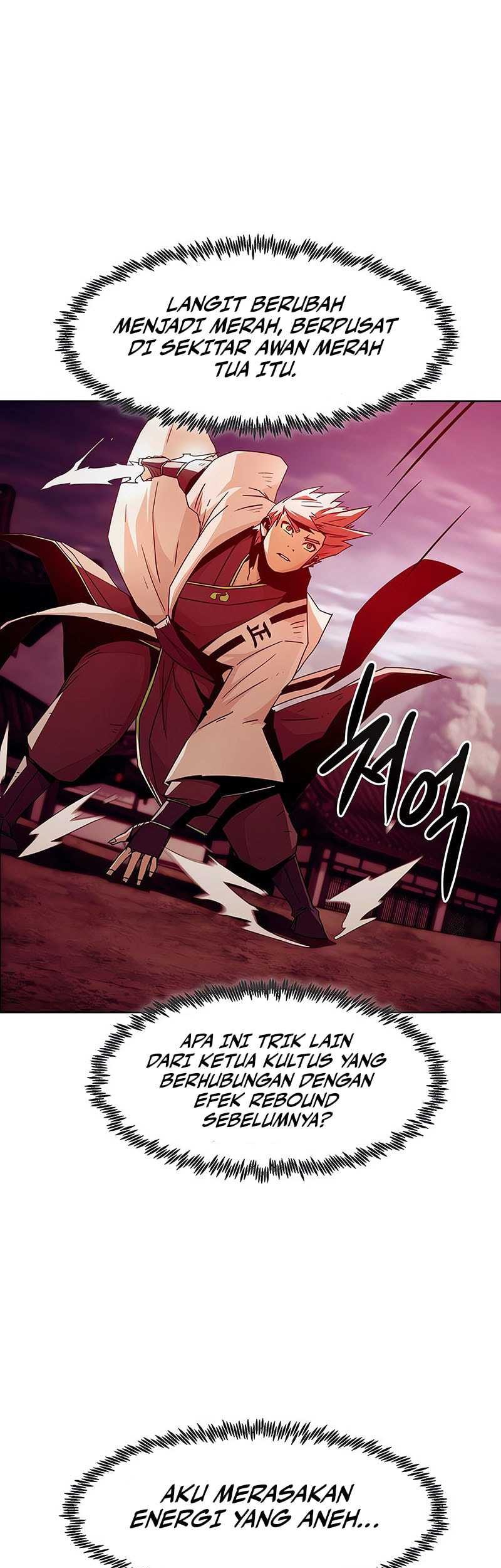 Becoming the Swordmaster Rank Young Lord of the Sichuan Tang Family Chapter 69 - halaman 21