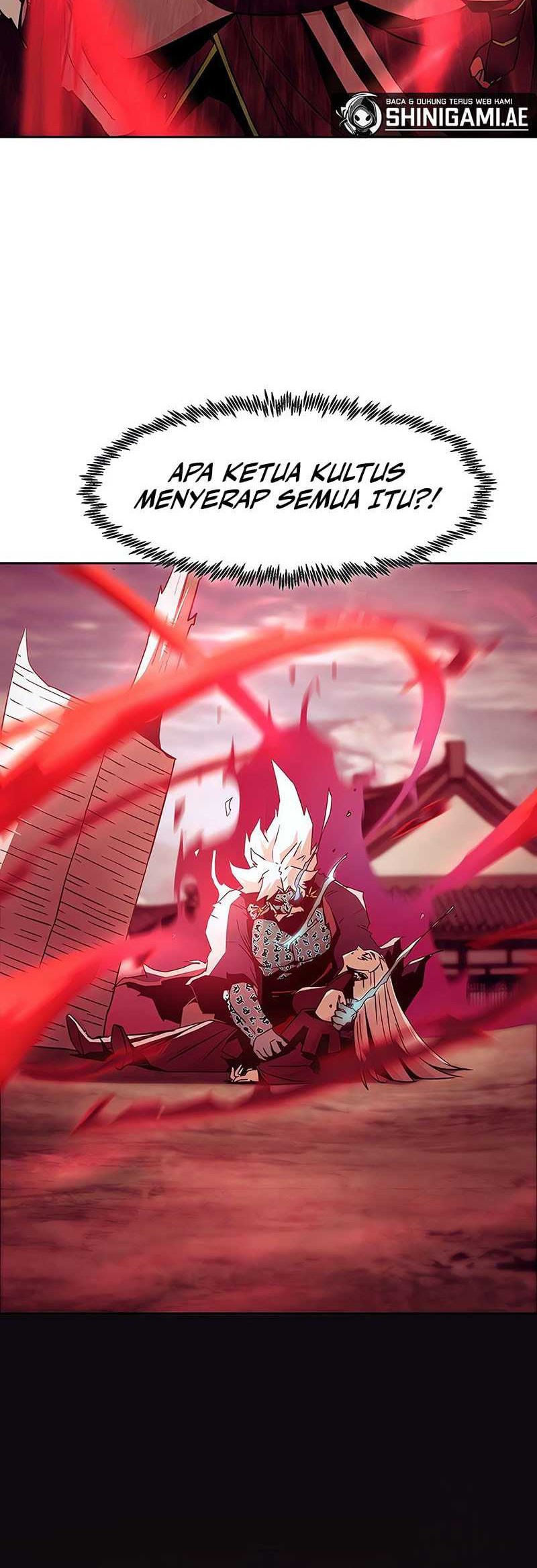 Becoming the Swordmaster Rank Young Lord of the Sichuan Tang Family Chapter 69 - halaman 24