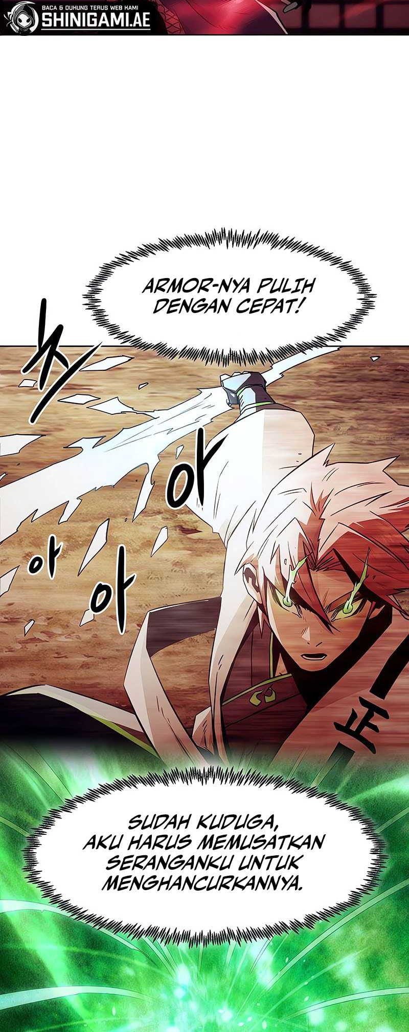Becoming the Swordmaster Rank Young Lord of the Sichuan Tang Family Chapter 69 - halaman 27