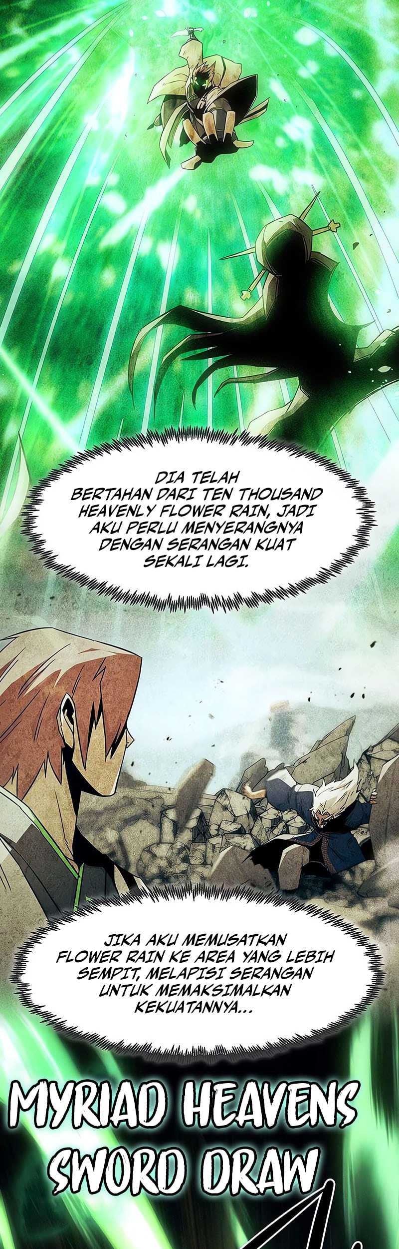 Becoming the Swordmaster Rank Young Lord of the Sichuan Tang Family Chapter 69 - halaman 28