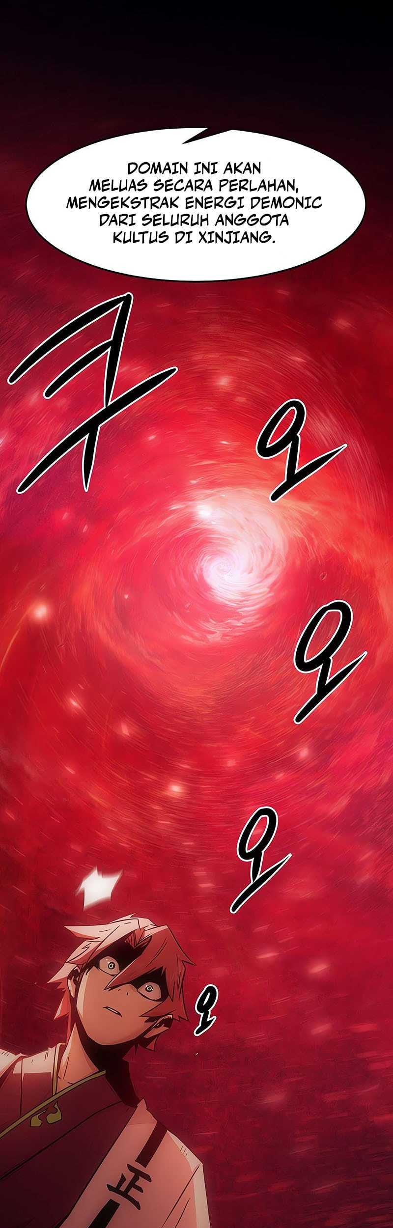 Becoming the Swordmaster Rank Young Lord of the Sichuan Tang Family Chapter 69 - halaman 32