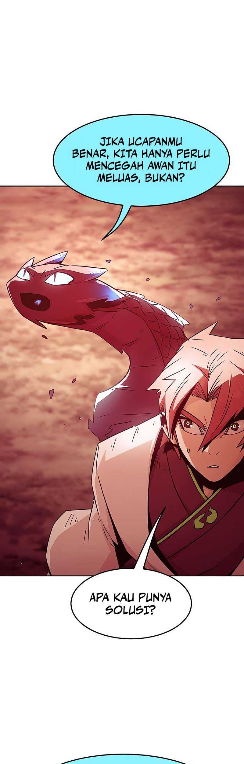 Becoming the Swordmaster Rank Young Lord of the Sichuan Tang Family Chapter 69 - halaman 40