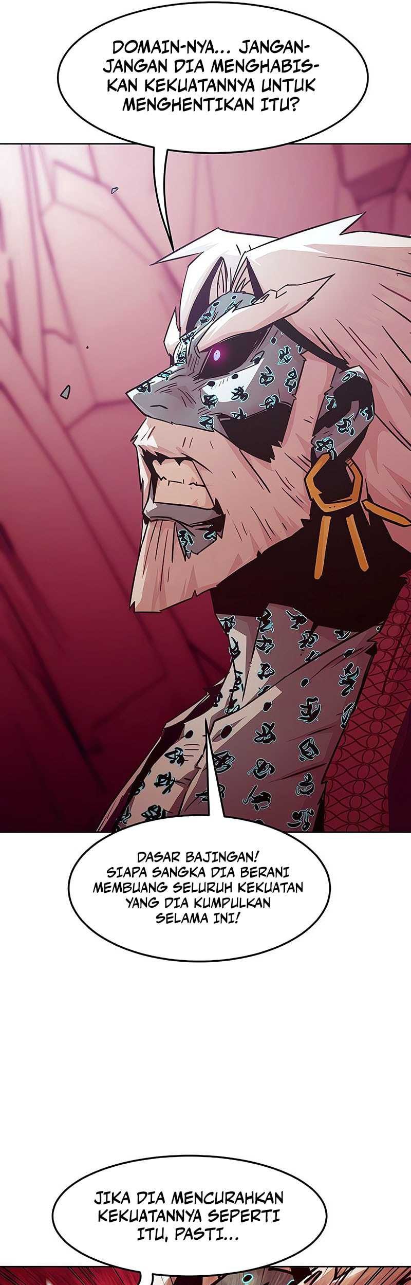Becoming the Swordmaster Rank Young Lord of the Sichuan Tang Family Chapter 69 - halaman 52