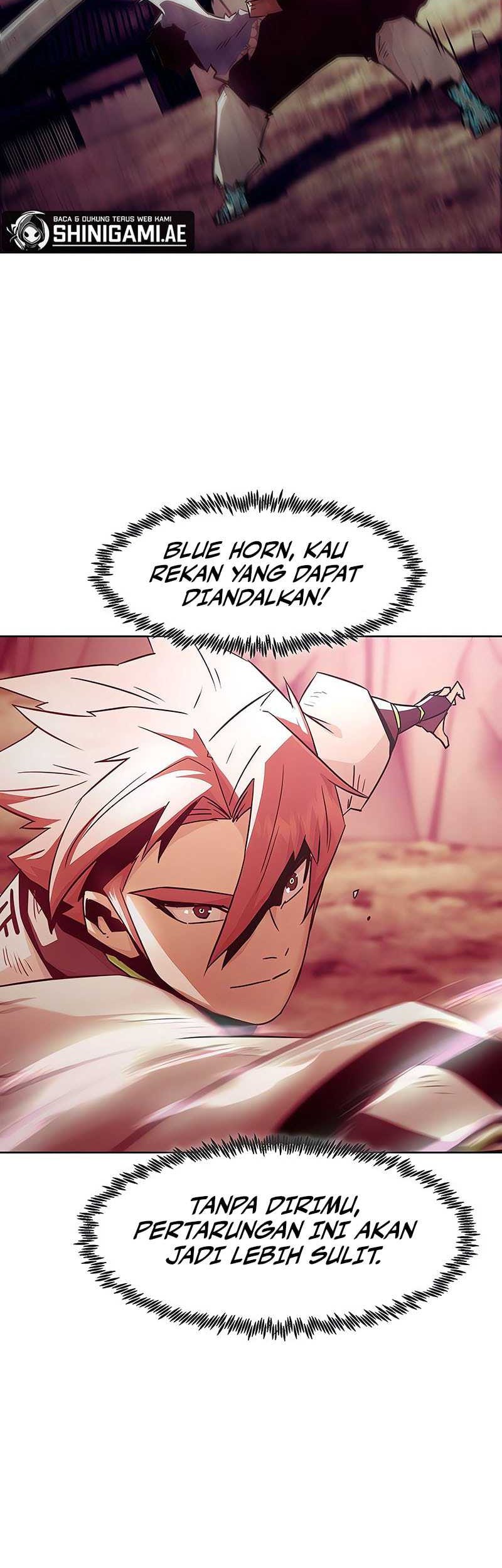 Becoming the Swordmaster Rank Young Lord of the Sichuan Tang Family Chapter 69 - halaman 54