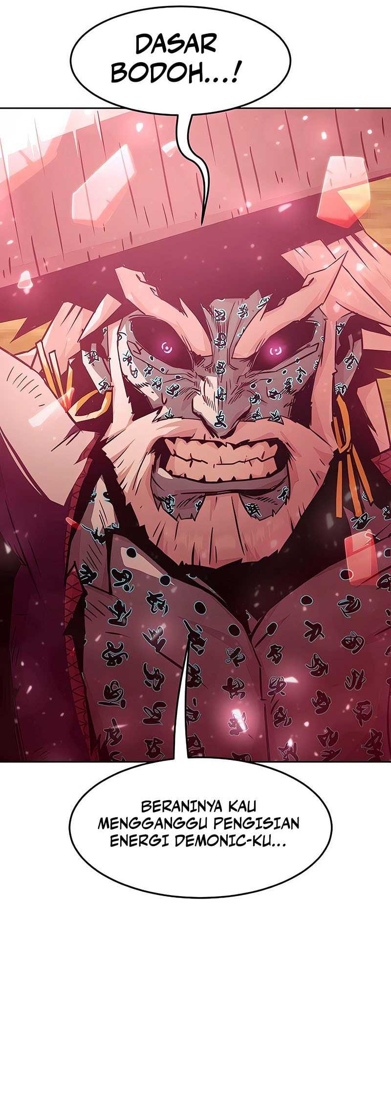 Becoming the Swordmaster Rank Young Lord of the Sichuan Tang Family Chapter 69 - halaman 55