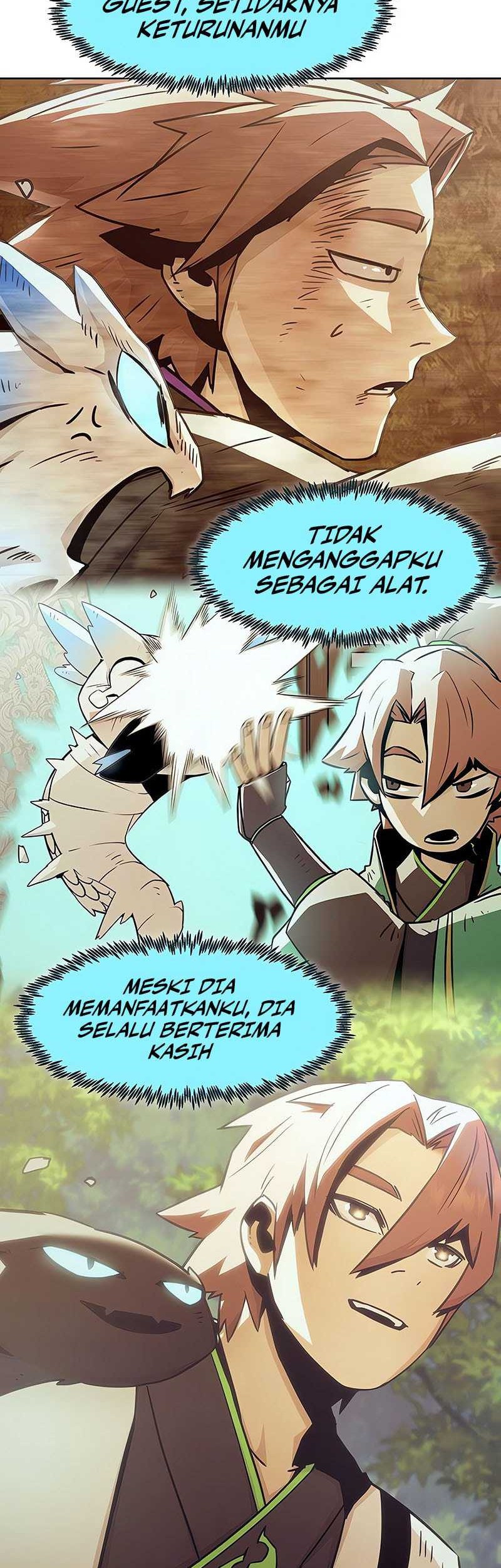 Becoming the Swordmaster Rank Young Lord of the Sichuan Tang Family Chapter 69 - halaman 61
