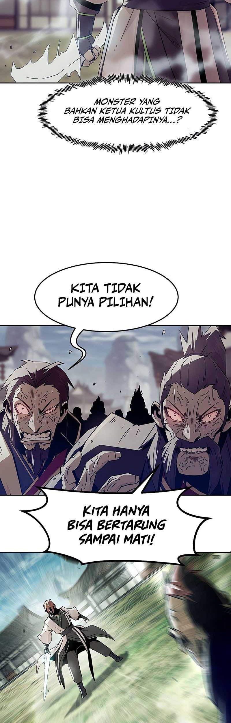 Becoming the Swordmaster Rank Young Lord of the Sichuan Tang Family Chapter 69 - halaman 7