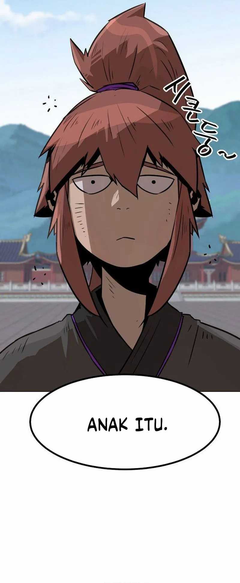 Becoming the Swordmaster Rank Young Lord of the Sichuan Tang Family Chapter 7 - halaman 10