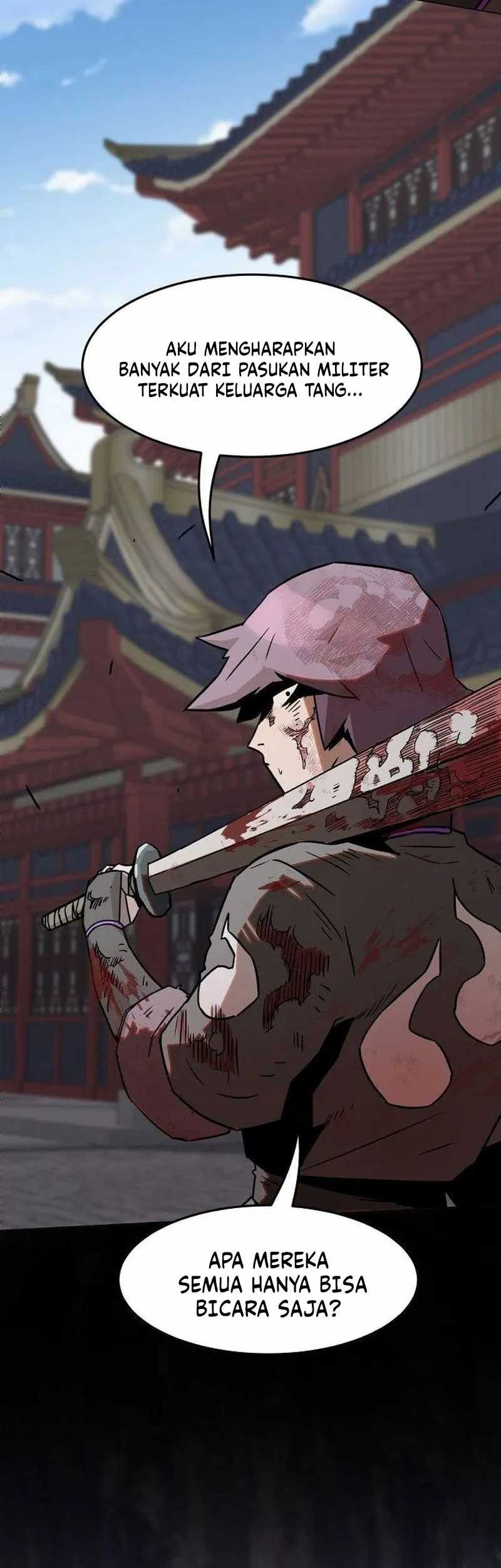 Becoming the Swordmaster Rank Young Lord of the Sichuan Tang Family Chapter 7 - halaman 111